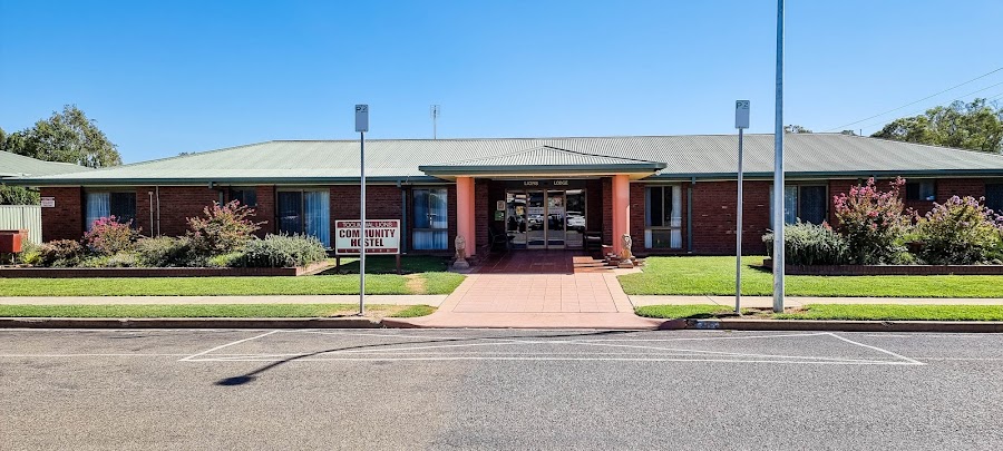 Tocumwal