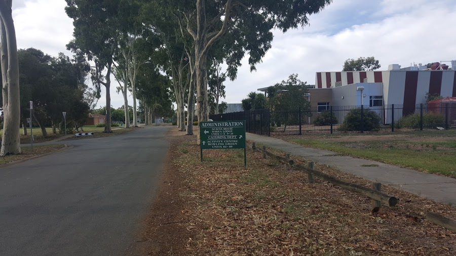 Shepparton Villages