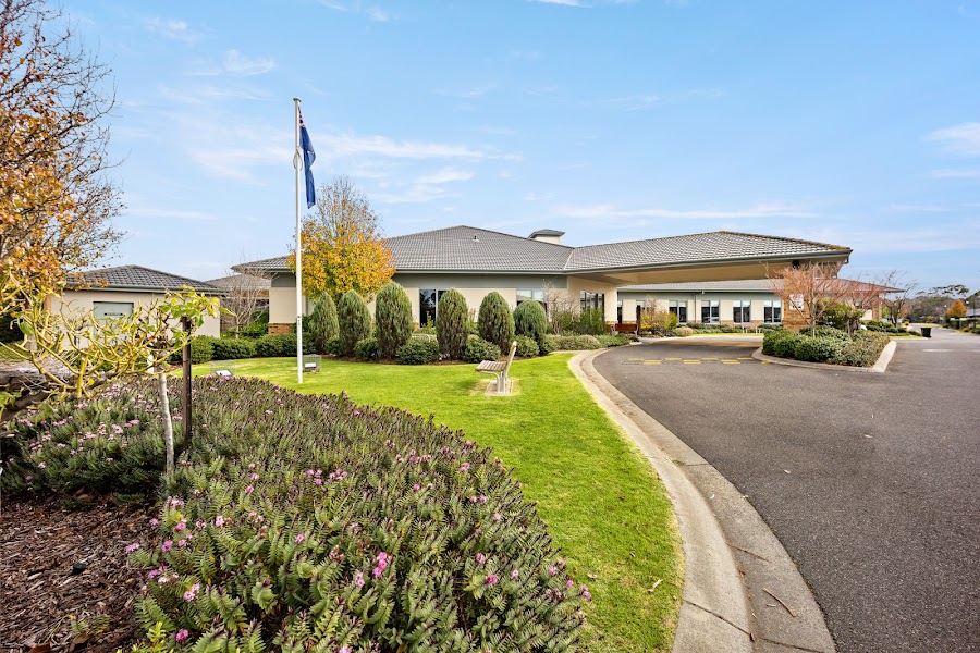 Centennial Living Beleura Retirement Village, Mornington