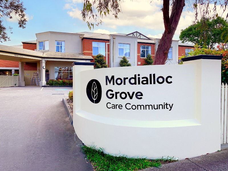 Mordialloc
