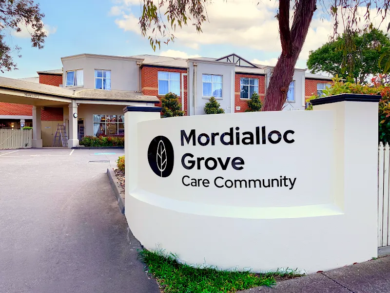 Mordialloc