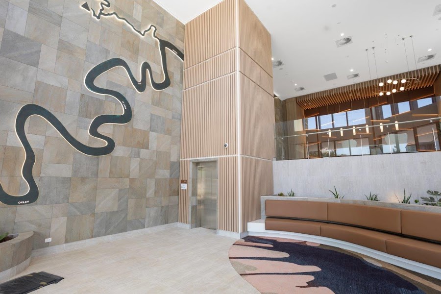 TriCare Ashgrove Aged Care Residence