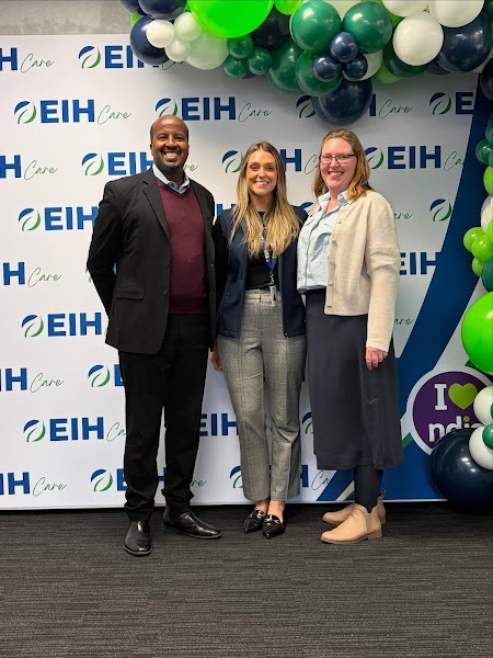 EIH Care NSW