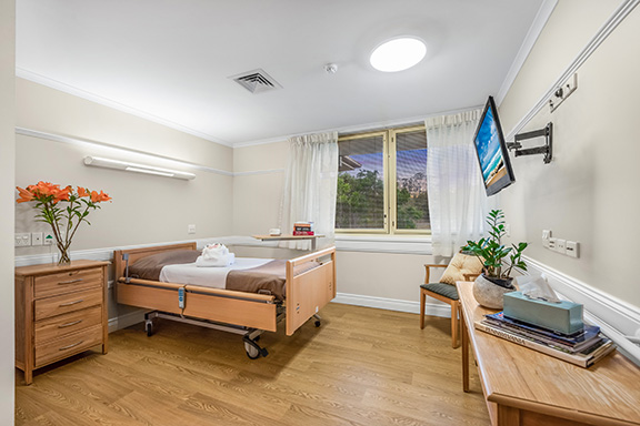 Bolton Clarke Fairview, Pinjarra Hills - Residential Aged Care
