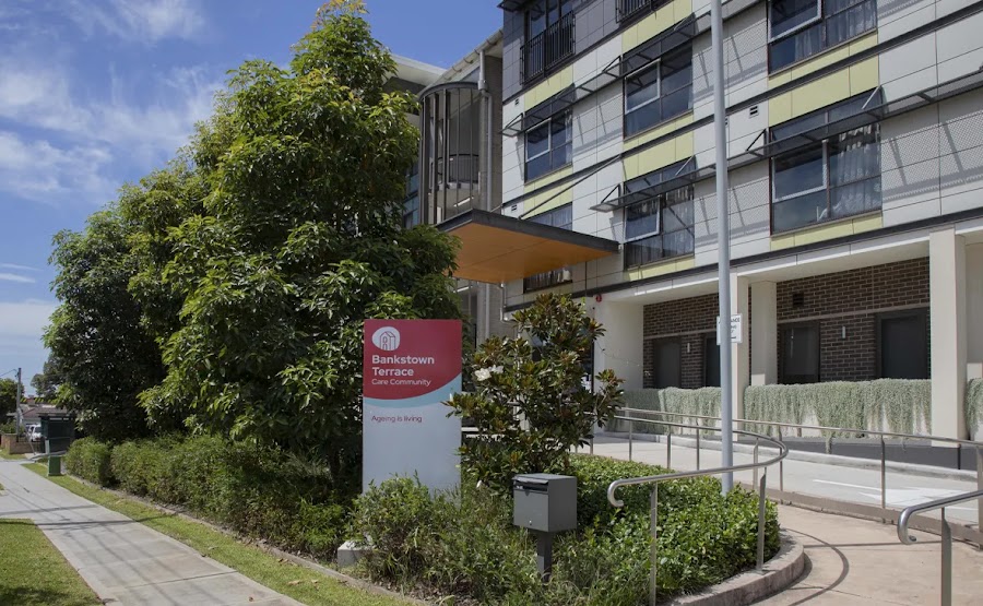 Bankstown