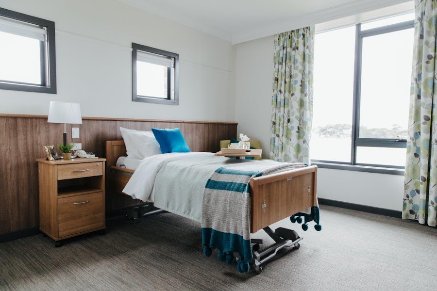 St Vincent's Aged Care Werribee