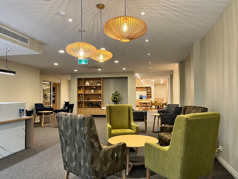 Homestyle Aged Care Ferndale Gardens