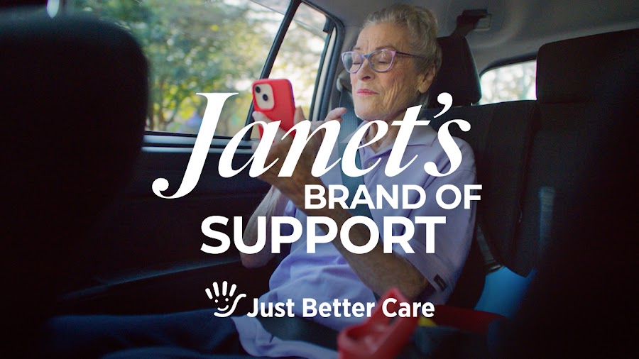 Just Better Care Geelong | In-Home Aged Care