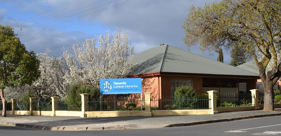 Tanunda