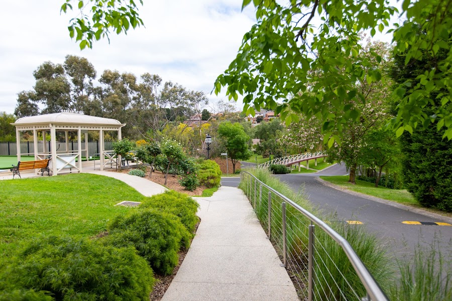 Levande Donvale Community — aged care facility