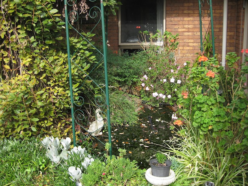 Donvale