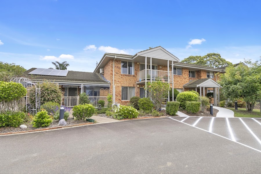 IRT Moruya Retirement Village