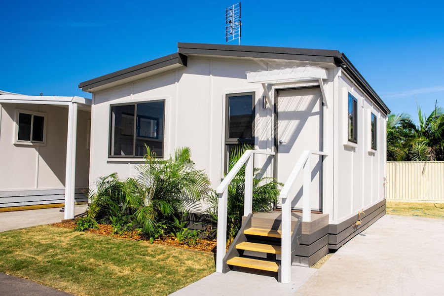 Nambucca Heads Lifestyle Estate
