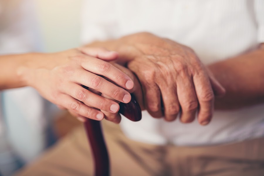 RAEN Aged Care Services in Auburn