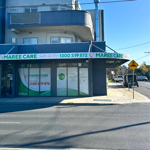 Maree Care