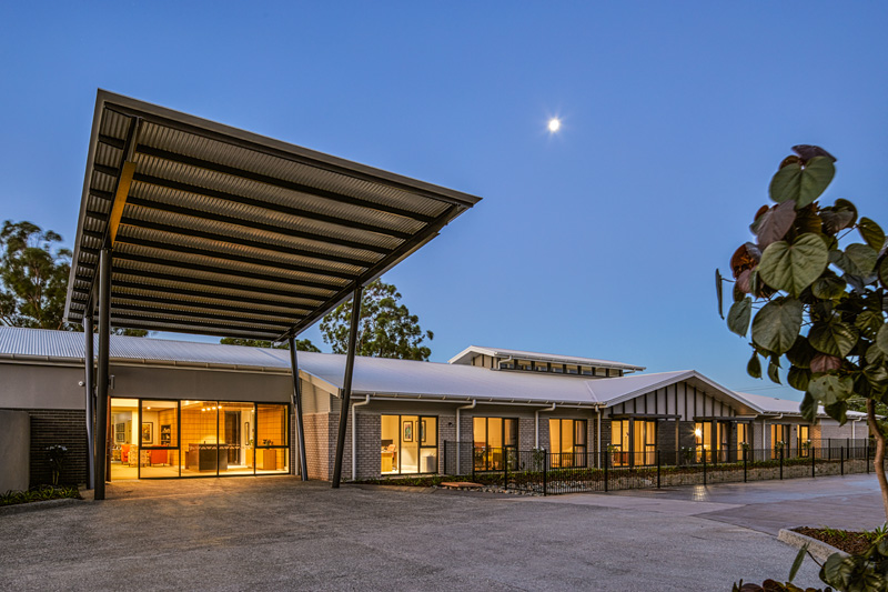 Narangba Aged Care