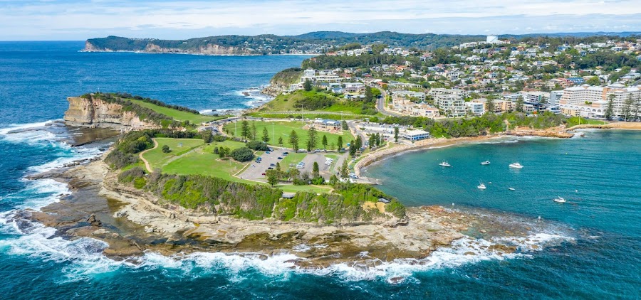 Terrigal