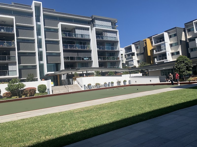 The Village Yeronga