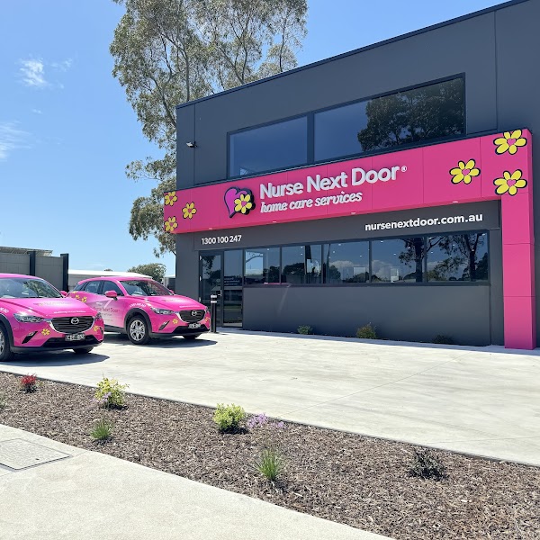 Nurse Next Door Home Care Services Gippsland