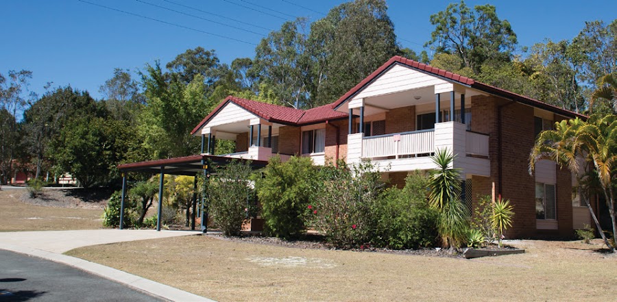 BlueCare Yurana Retirement Village