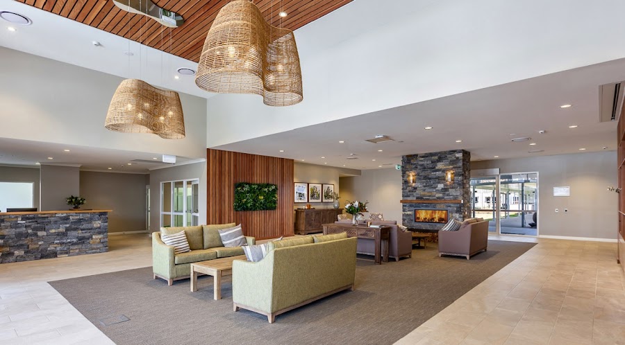 Warwick Aged Care Service — aged care facility