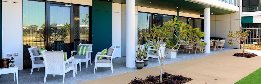 Kawana Waters Care Community