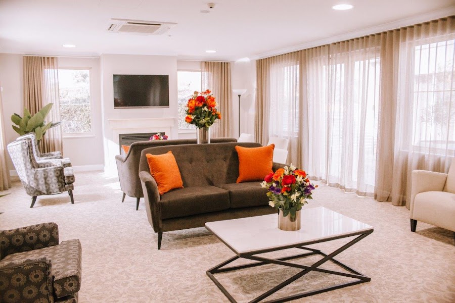mecwacare Jubilee House