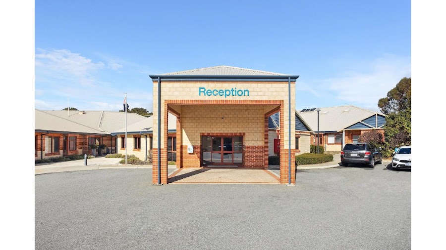 BaptistCare David Buttfield Centre