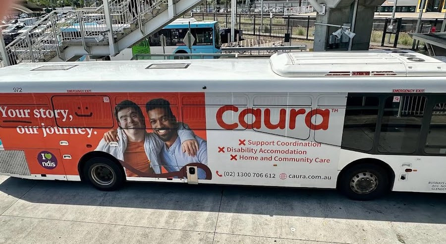 Caura Disability and Aged Care
