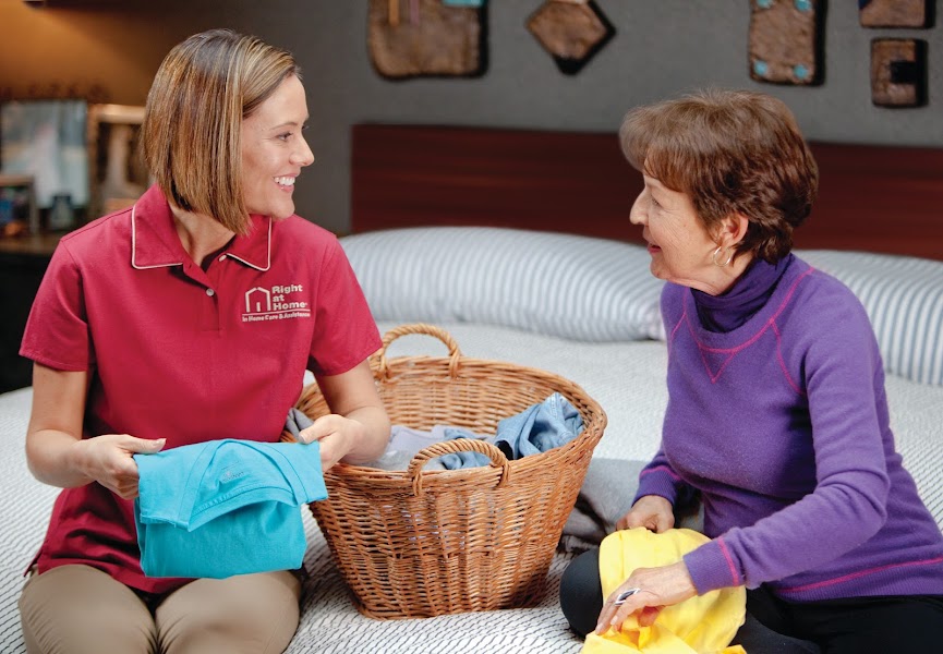 Right at Home Southern New South Wales — aged care facility