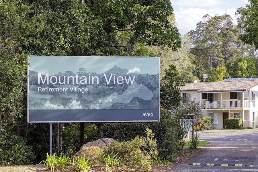 Aveo Mountain View - Murwillumbah Retirement Village