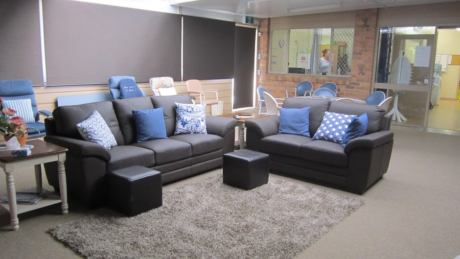 Waratah Respite Services