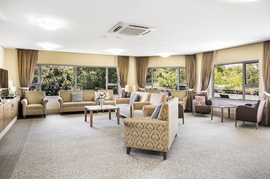 Drummoyne