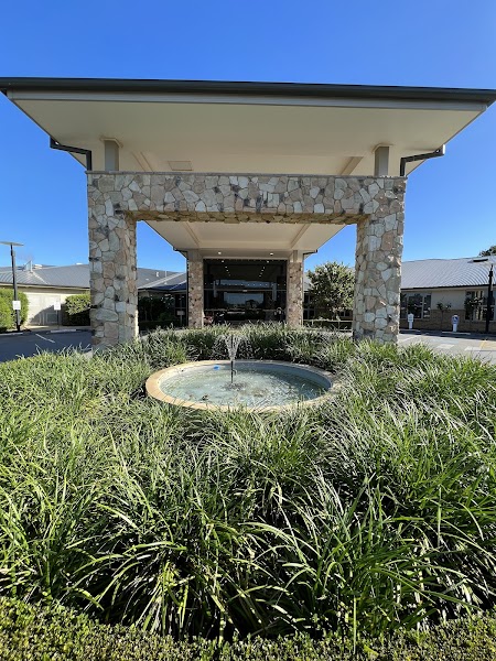 Baptcare Abbey Gardens Aged Care Community