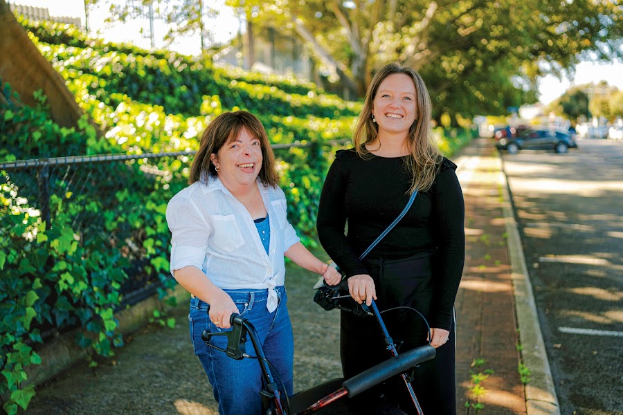 Avivo: Live Life Osborne Park — aged care facility