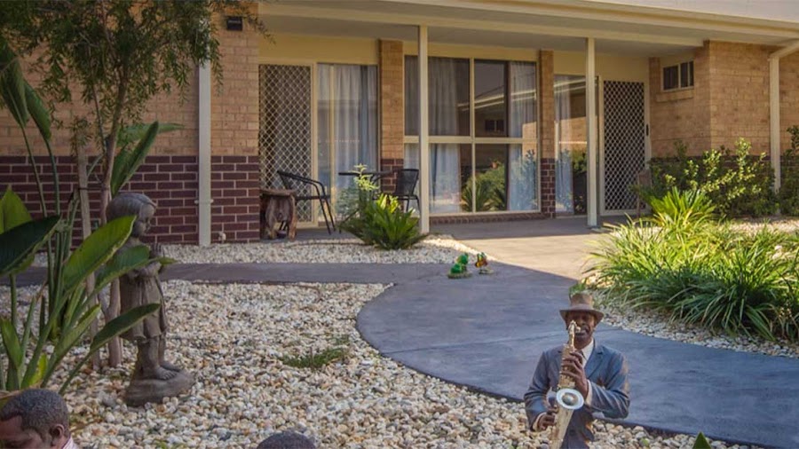 Mildura