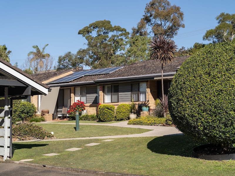 Forestville Retirement Community