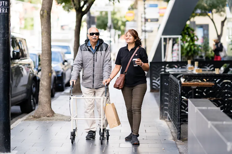 South Yarra
