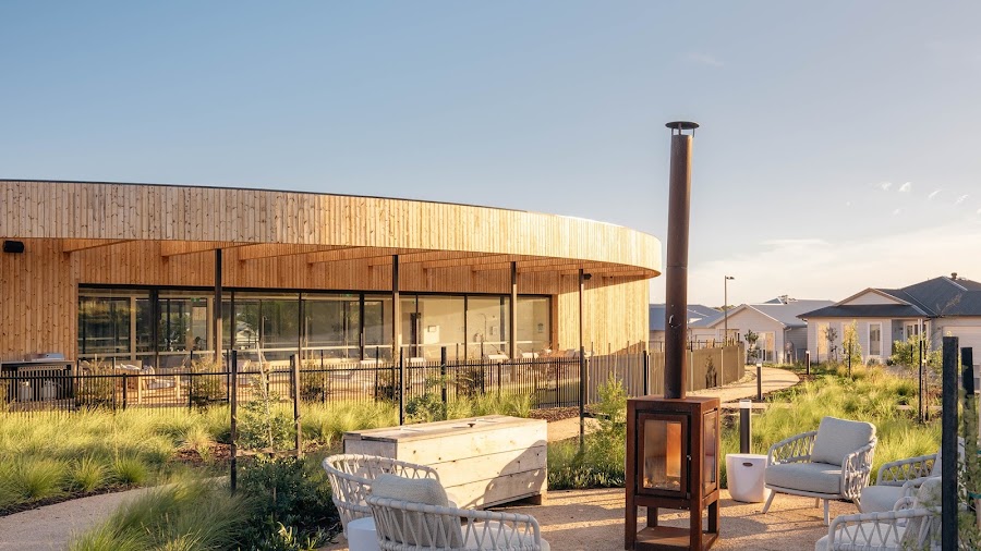 Lifestyle Communities Phillip Island
