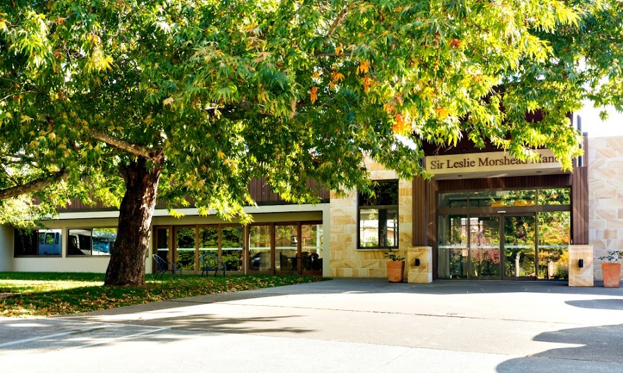 RSL LifeCare - Sir Leslie Morshead Manor