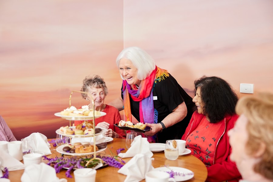 CraigCare Berwick — aged care facility
