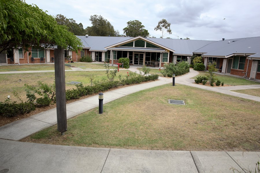 RFBI Kurri Kurri Masonic Village