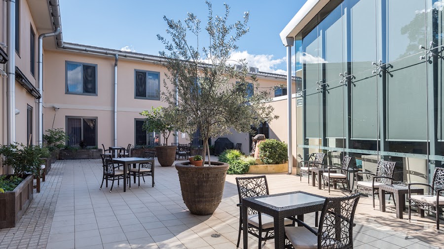 Bolton Clarke Cabrini, Westmead - Residential Aged Care