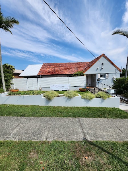 Centacare Amelia House Social and Community Hub