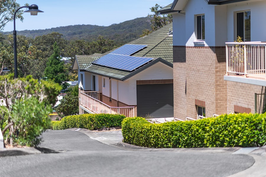Waterford Retirement Village