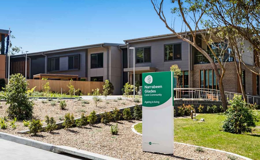 Warriewood