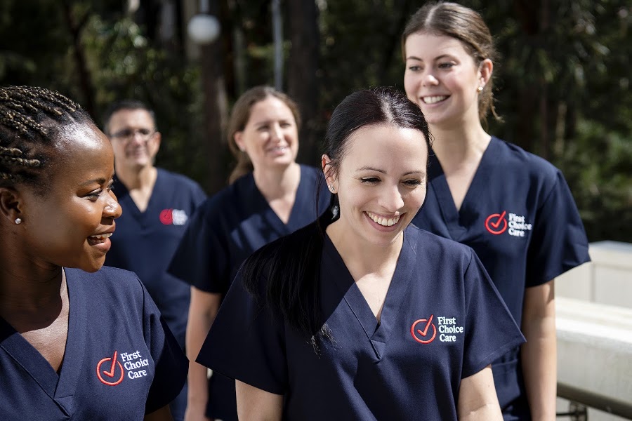 First Choice Care (Clinical Facilitation) - Sydney