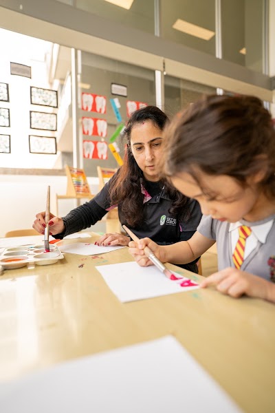 Get Set Grow Early Learning Centre