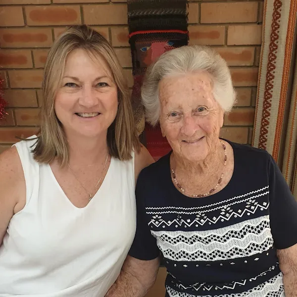 Your Aged Care at Home