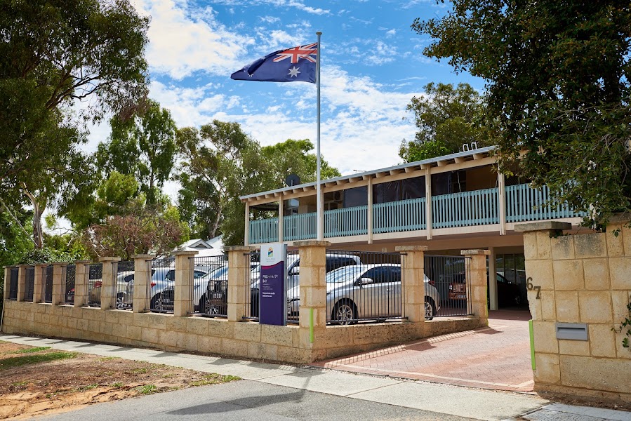 Mosman Park